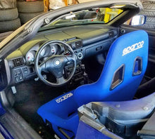 Planted Seat Bracket - Toyota MR2 Spyder [W30 Chassis] (1999-2007) - Left side - image 5 of 6