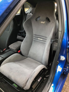Planted Seat Bracket - Subaru Impreza (2008-2011), WRX/STI (2008-2014) - Left side - image 4 of 4