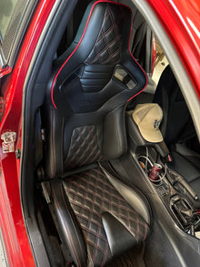 Planted Seat Bracket - Subaru WRX [2nd Generation, VB Chassis] (2022+) - Left side - image 6 of 6