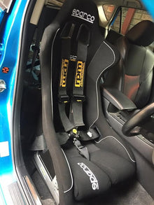 Planted Seat Bracket - Mazda 3, MazdaSpeed 3 (2010-2013) - Left side - image 5 of 6