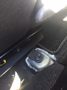 Planted Seat Bracket - Toyota Corolla [10th & 11th Generation E140/E150/E160 Chassis] (2006+) - Left side - image 7 of 7