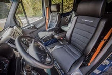Planted Seat Bracket - Mercedes Sprinter Van (2006-2018) - Right side - image 6 of 6