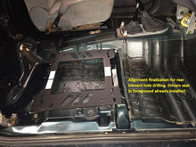 Planted Seat Bracket - Toyota Tacoma [Excluding Bench Seat Models] (1995.5-2004) - Right side - image 4 of 7