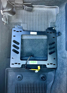 Planted Seat Bracket - Subaru BRZ, Toyota GR86 [2nd Generation] (2021+) - Right side - image 4 of 6