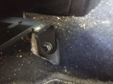 Planted Seat Bracket - Toyota Corolla [10th & 11th Generation E140/E150/E160 Chassis] (2006+) - Left side - image 6 of 7