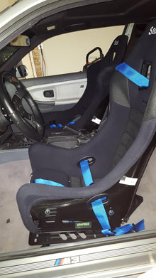 Planted Seat Bracket - BMW 3 Series Coupe [E36 Chassis] (1992-1999) - Left side - image 5 of 5
