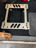 Planted Seat Bracket - GMC Sierra [1st Generation with Bench Seat] (1988-2002) - Right side