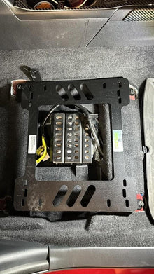 Planted Seat Bracket - Subaru Impreza [5th Generation, GK, GT Chassis] (2017-2023) - Right side - image 4 of 6