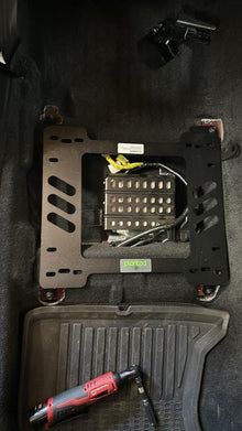 Planted Seat Bracket - Subaru WRX [2nd Generation, VB Chassis] (2022+) - Right side - image 5 of 6