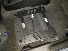 Planted Seat Bracket - Mazda 2 (2007-2014) - Left side - image 4 of 6