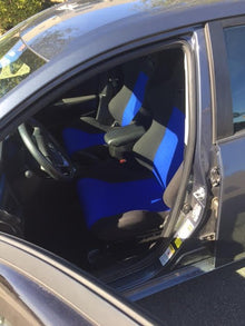 Planted Seat Bracket - Toyota Corolla [10th & 11th Generation E140/E150/E160 Chassis] (2006+) - Left side - image 4 of 7