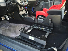 Planted Seat Bracket - Honda Civic (1992-1995) - Right side - image 4 of 6