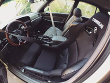 Planted Seat Bracket - Toyota Cressida (1988-1992) - Left side - image 4 of 4