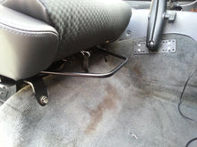 Planted Seat Bracket - Toyota Land Cruiser 80 Series [J80] (1990-1997) - Right side - image 6 of 6