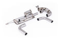 Lotus Emira 2.0T (AMG Engine) - Valved Particulate Filter-back System