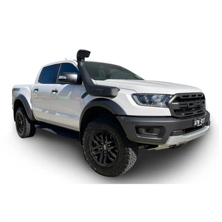 ARB Ford Ranger Raptor Double Cab 2018-2022 Safari ARMAX Snorkel Kit