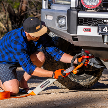 ARB Soft Connect Shackle