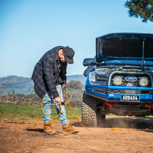 ARB Air Blow Gun