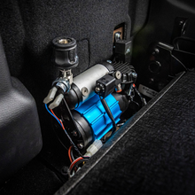 ARB On-Board Brushed Single Air Compressor 12V
