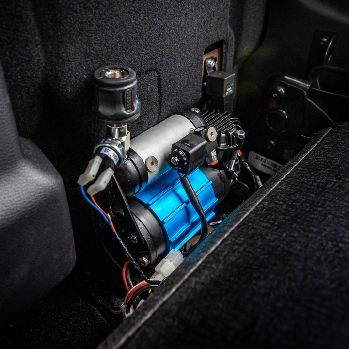 ARB On-Board Brushed Single Air Compressor 12V