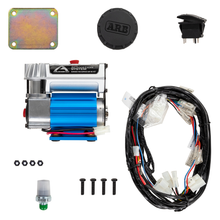 ARB On-Board Compact Air Compressor 12V (Air Locker Only)