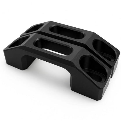 Rhino Metalworkz Billet Aluminium Tie Down (2 Pack)