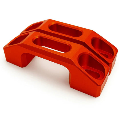 Rhino Metalworkz Billet Aluminium Tie Down (2 Pack)