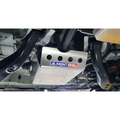 Almont TRANSPORTER/CARAVELLE T7 4MOTION Rear differential skid plate