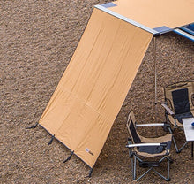 ARB Awning Wind Break Front 2500mm