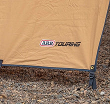 ARB Awning Wind Break Front 2500mm