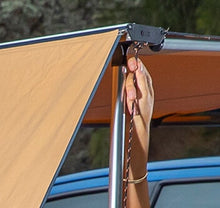 ARB Awning Wind Break Front 2500mm