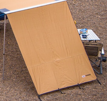ARB Awning Wind Break Front 2500mm