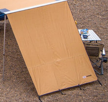 ARB Awning Wind Break Side 2100mm
