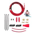 REDARC SBI12 Isolator & Self Install Kit 12V
