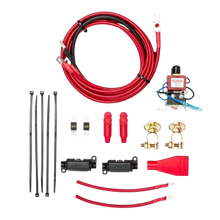 REDARC SBI12 Isolator & Self Install Kit 12V