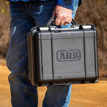 ARB Portable Compressor Single 12v High Output Kit