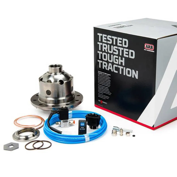 ARB RD143 Air Locker Differential Kit