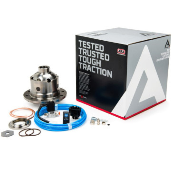 ARB RD152 Air Locker Differential Kit