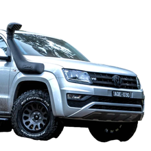 Safari Armax Snorkel Kit Volkswagen Amarok Mk2 (2016-2021) Double Cab