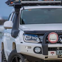 Safari Armax Snorkel Kit Volkswagen Amarok Mk2 (2016-2021) Double Cab