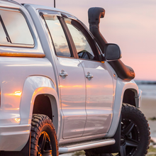 Safari Armax Snorkel Kit Volkswagen Amarok Mk2 (2016-2021) Double Cab