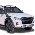 Safari Snorkel Kit V-Spec Isuzu D-Max Mk6 (2021 Onwards) Double Cab