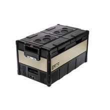 ARB ZERO Dual-Zone Bluetooth Fridge Freezer