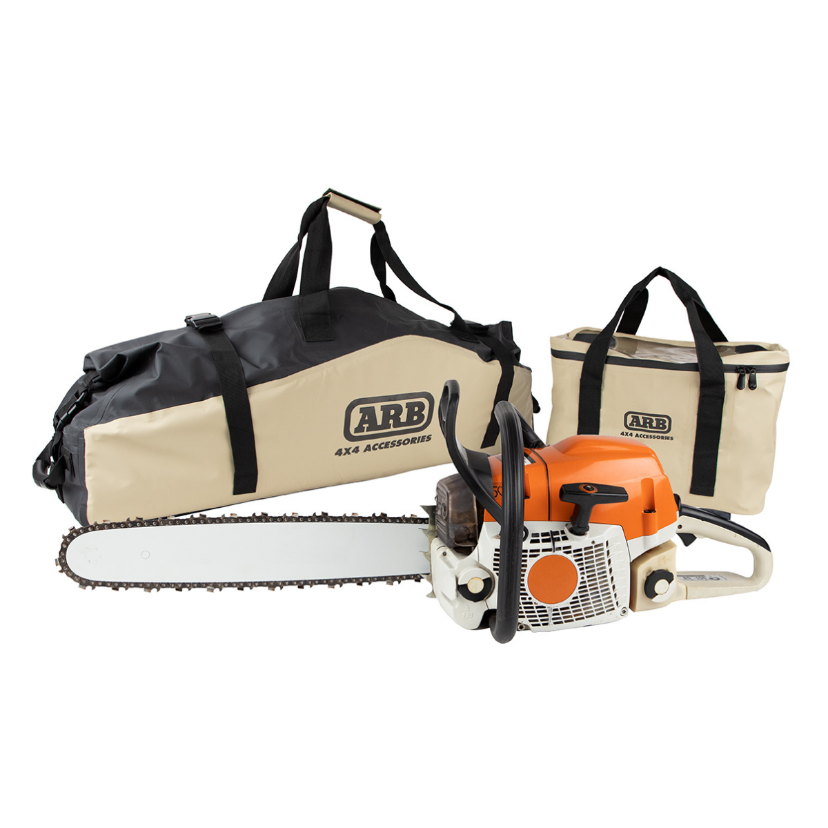 ARB Chainsaw Bag