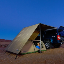 ARB Awning Wind Break Side 2100mm