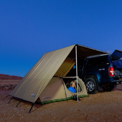 ARB Awning Wind Break Side 2100mm