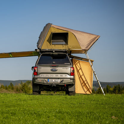 ARB Ensuite Room & Instant Shower Tent