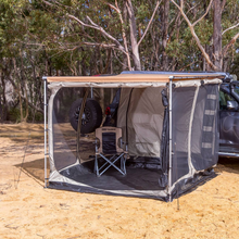 ARB Deluxe Awning Room Including Floor 2000mm x 2500mm