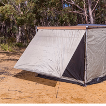 ARB Deluxe Awning Room Including Floor 2000mm x 2500mm