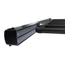 ARB Awning with Light Black Aluminium Case 3000mm x 2500mm